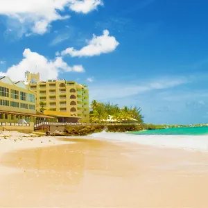 Barbados Club - Christchurch