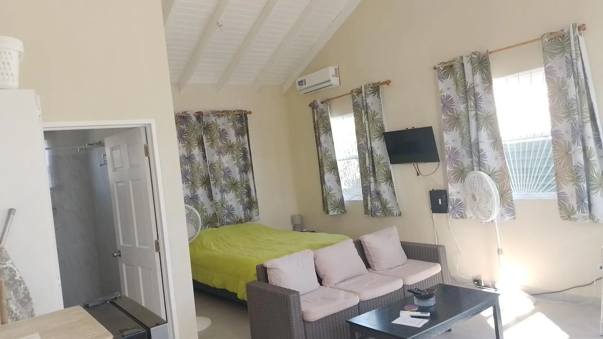 Kymani Villa Christ Church Barbados