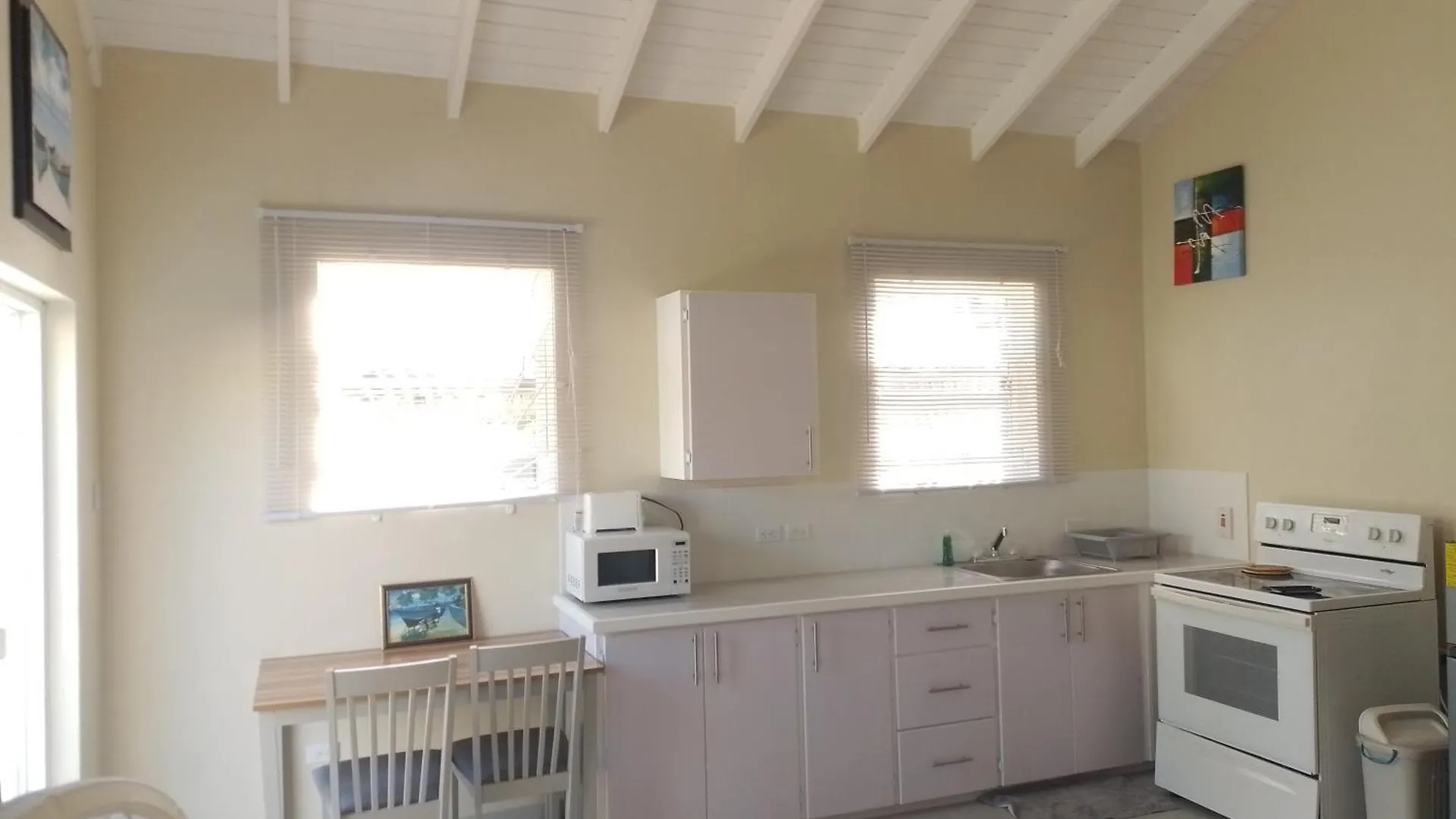 Apartment Kymani Villa Christchurch