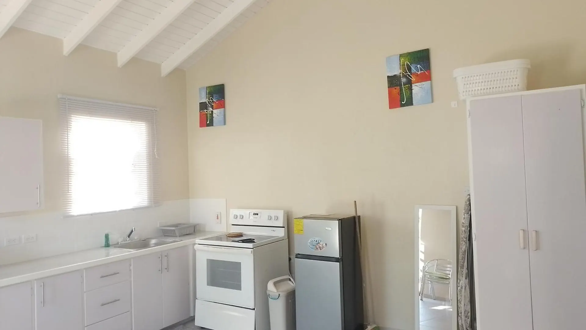 Kymani Villa Christchurch